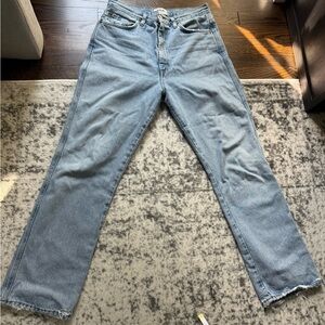 Agolde Pinch jeans